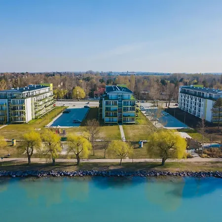Mf Silver Panorama Apartment *