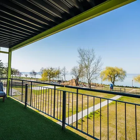 Mf Silver Panorama Apartment *