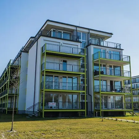Mf Silver Panorama * Siófok