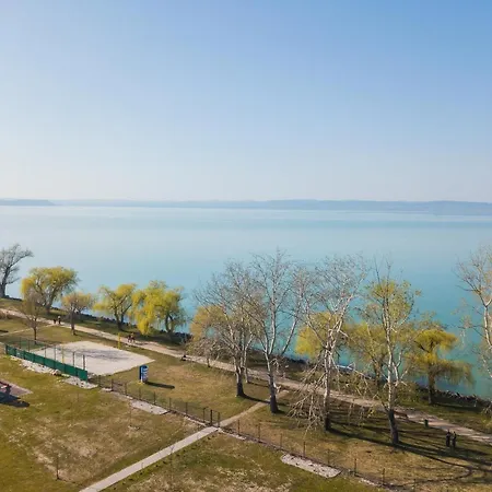 Mf Silver Panorama Apartment