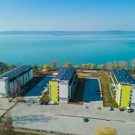 Mf Silver Panorama Siófok