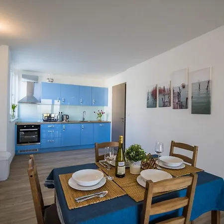 Apartment Mf Silver Panorama